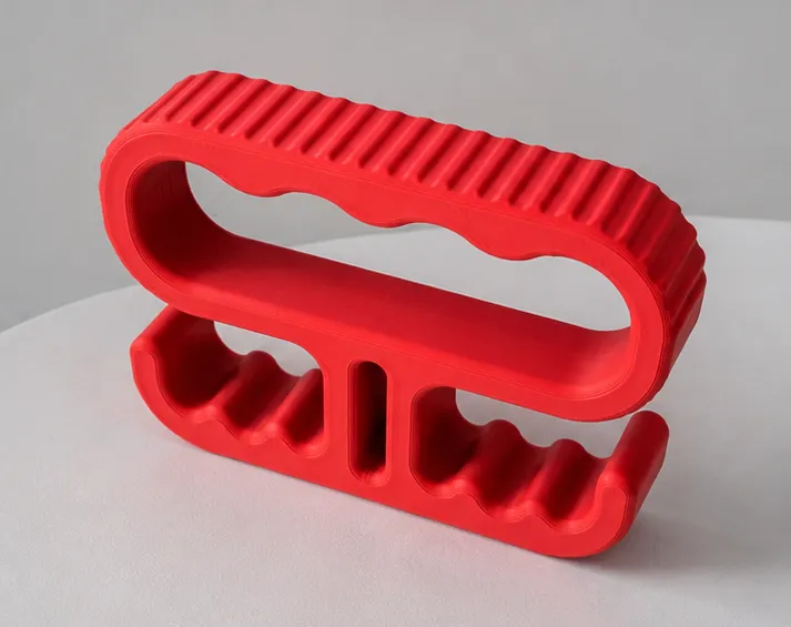 Grocery Bag Holder, photo 4 of 4 - Grocery Bag Holder Tools