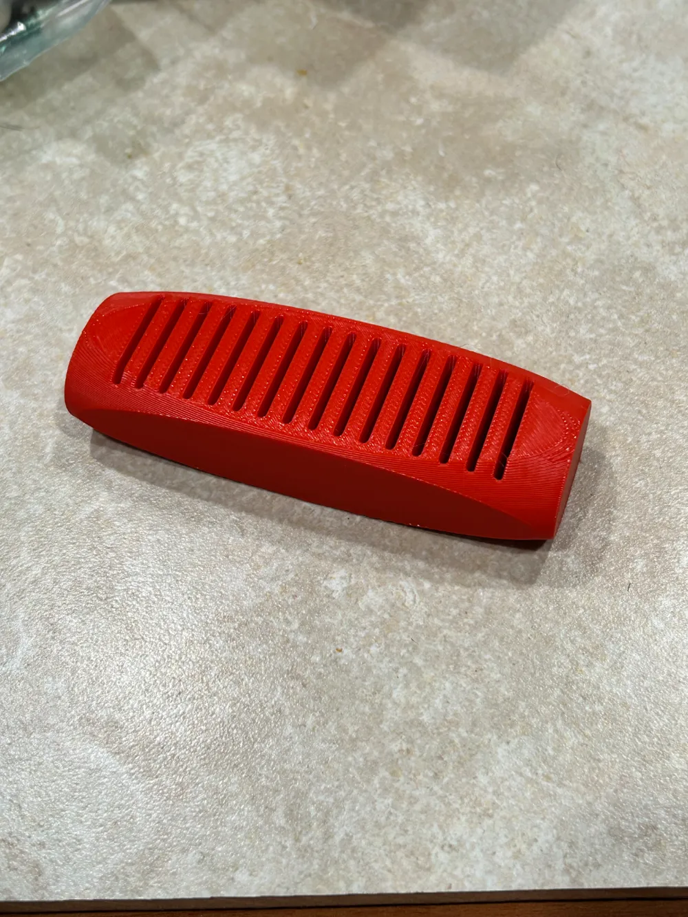 Guitar pick holder, photo 3 of 4 - Guitar pick holder Hobby & DIY