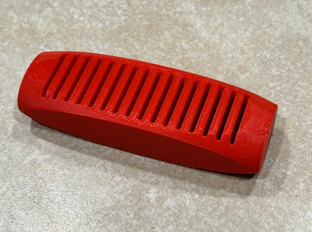 Guitar pick holder