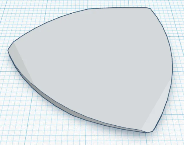 Guitar Picks, photo 3 of 4 - Guitar Picks Hobby & DIY