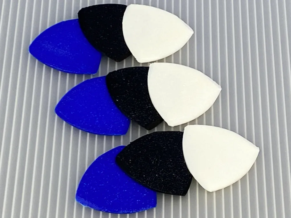 Guitar Picks