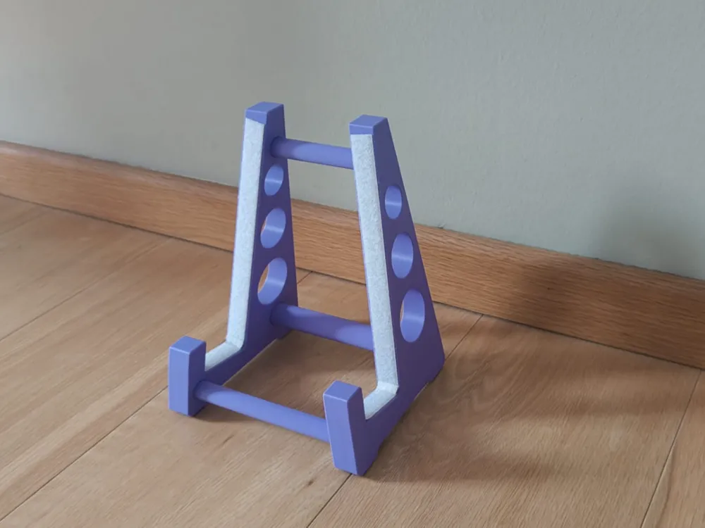guitar stand (electric)