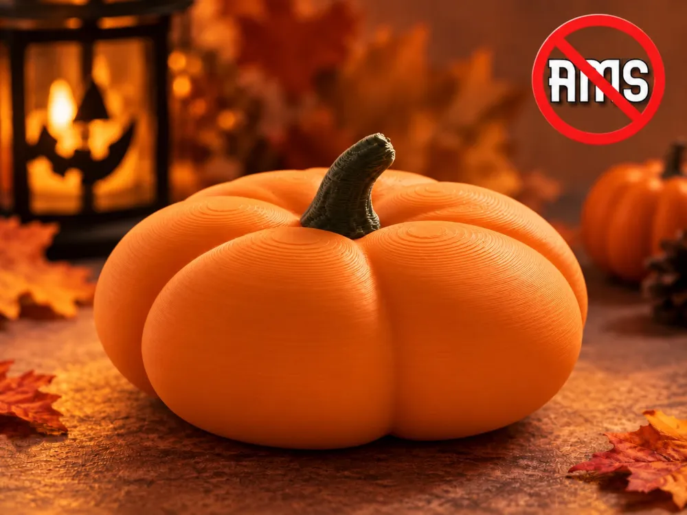 Halloween Decor Pumpkin, photo 4 of 4 - Halloween Decor Pumpkin Gifts & Occasions