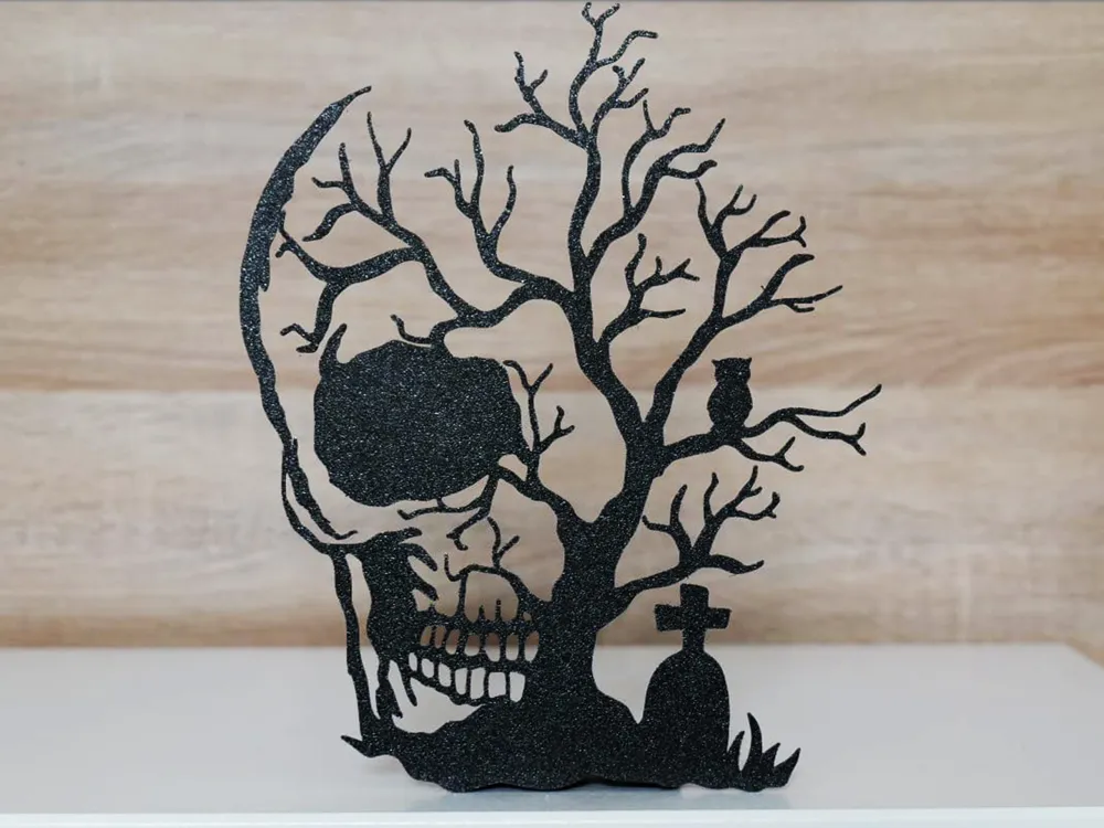 Halloween decoration, photo 3 of 4 - Halloween decoration Gifts & Occasions