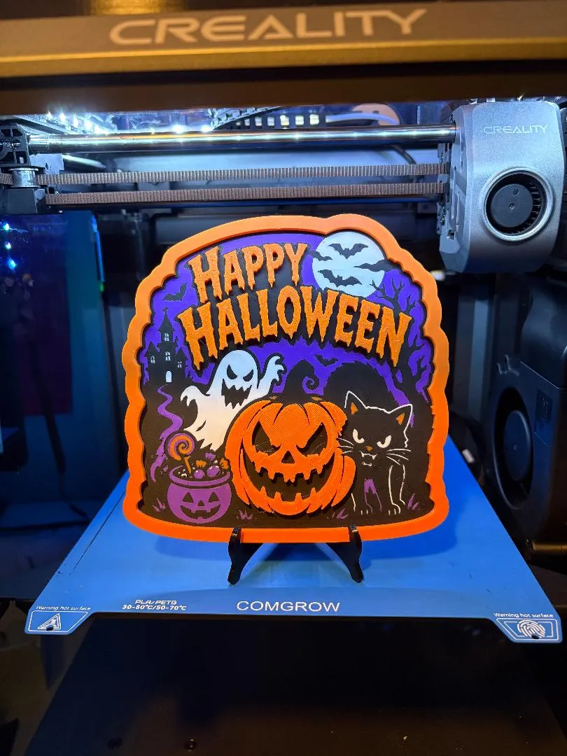 Halloween Decoration, photo 2 of 4 - Halloween Decoration Household