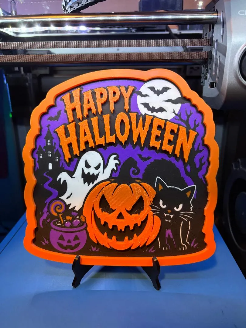 Halloween Decoration, photo 4 of 4 - Halloween Decoration Household