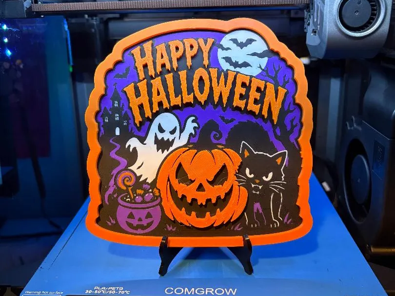Halloween Decoration - Decor, in stock in India