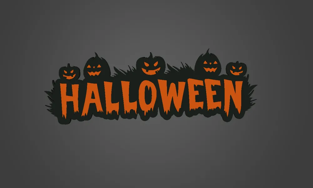 Halloween Decoration, photo 2 of 2 - Halloween Decoration Gifts & Occasions