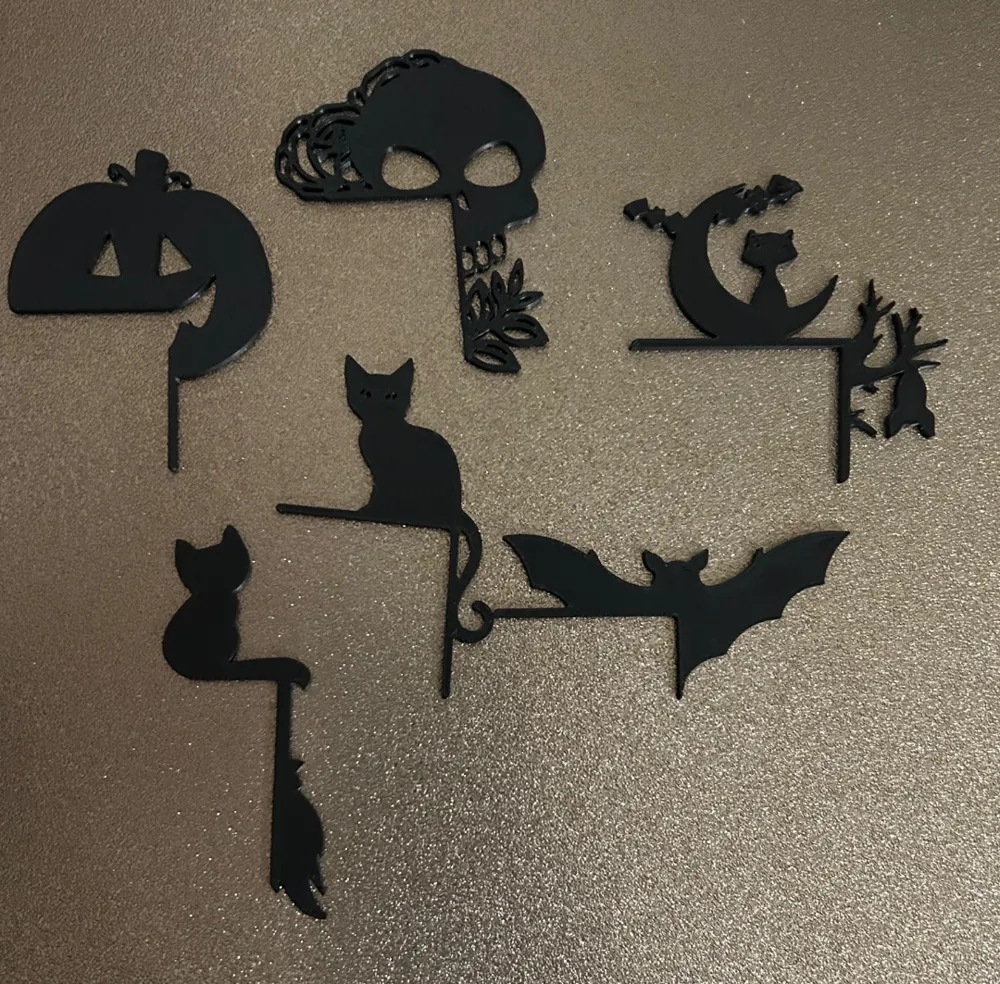 Décoration Halloween