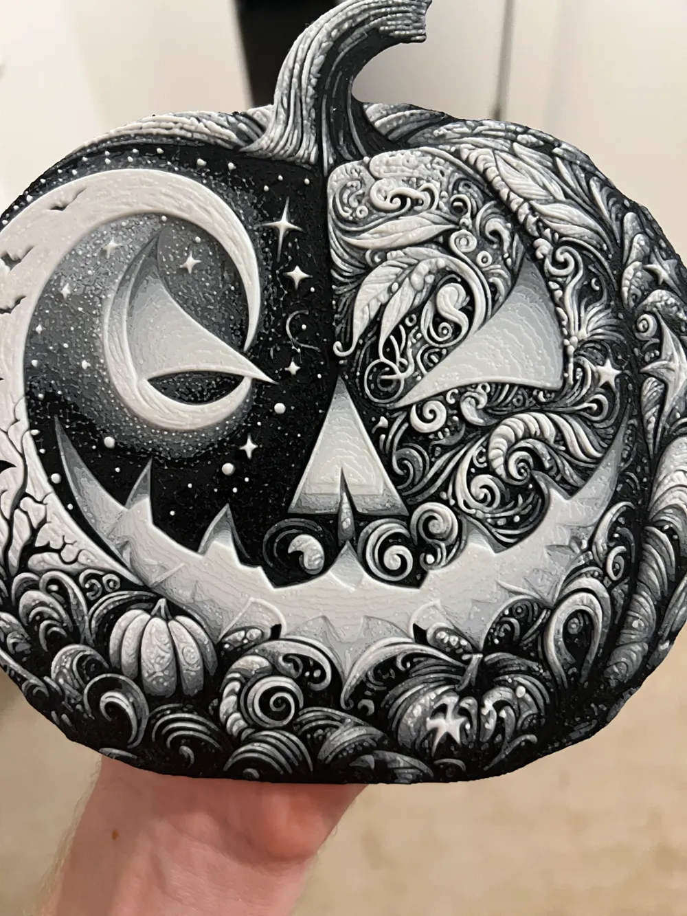 Halloween Decoration, photo 3 of 4 - Halloween Decoration Gifts & Occasions