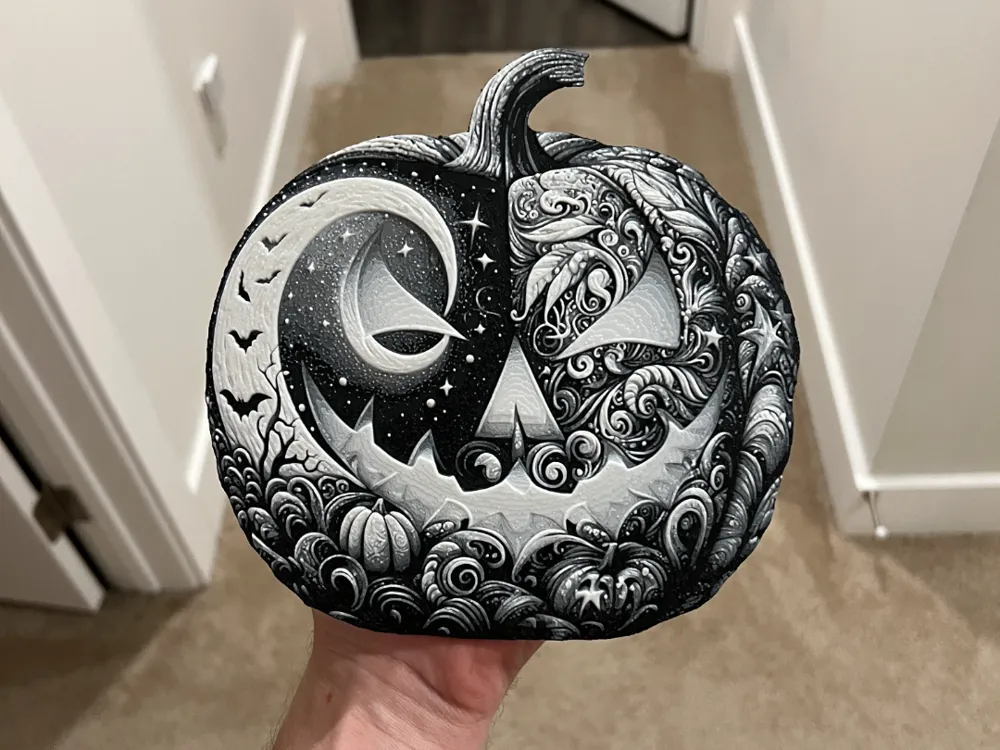 Halloween Decoration