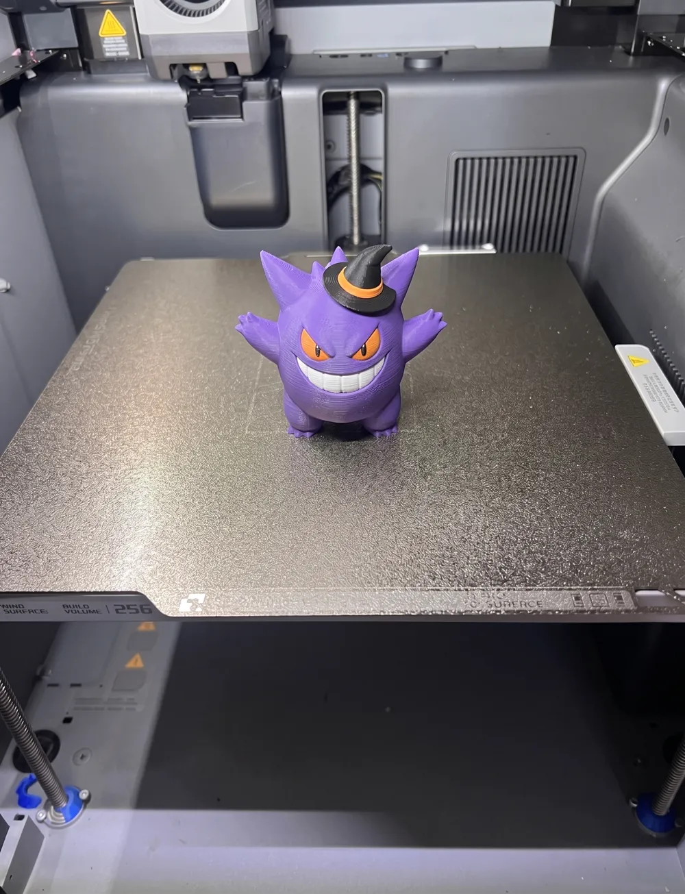 Halloween Gengar Pokemon toy, photo 2 of 4 - Halloween Gengar Pokemon toy Toys & Games