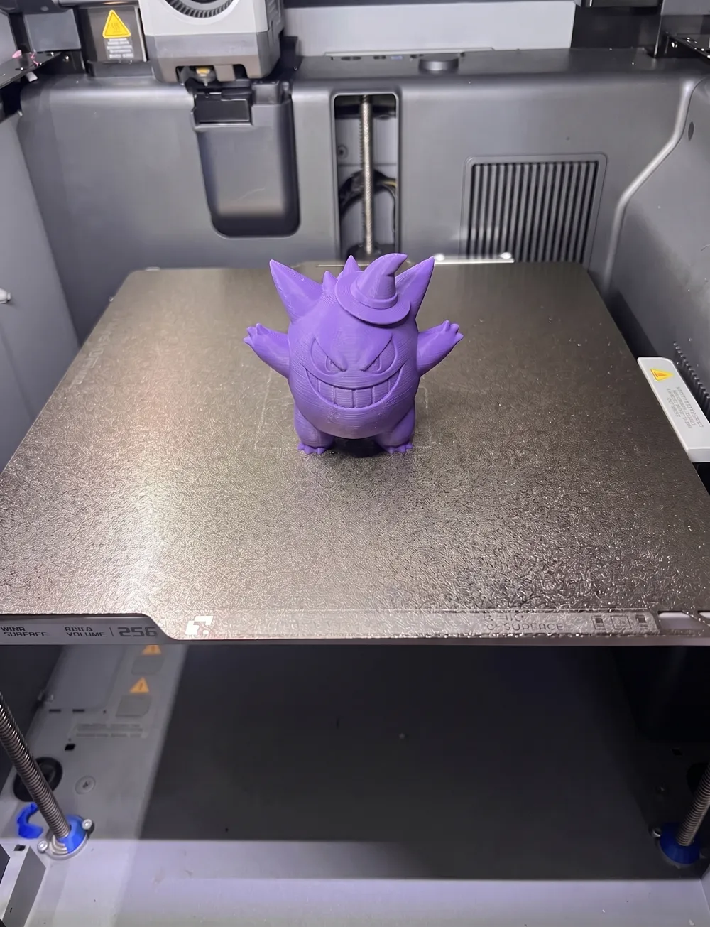 Halloween Gengar Pokemon toy, photo 4 of 4 - Halloween Gengar Pokemon toy Toys & Games