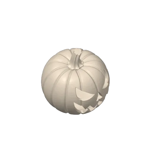 Halloween Pumpkin Thealight Holder, photo 4 of 4 - Halloween Pumpkin Thealight Holder Household
