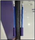 Hamilton Music Stand Pencil Holder, photo 3 of 4 - Hamilton Music Stand Pencil Holder Hobby & DIY