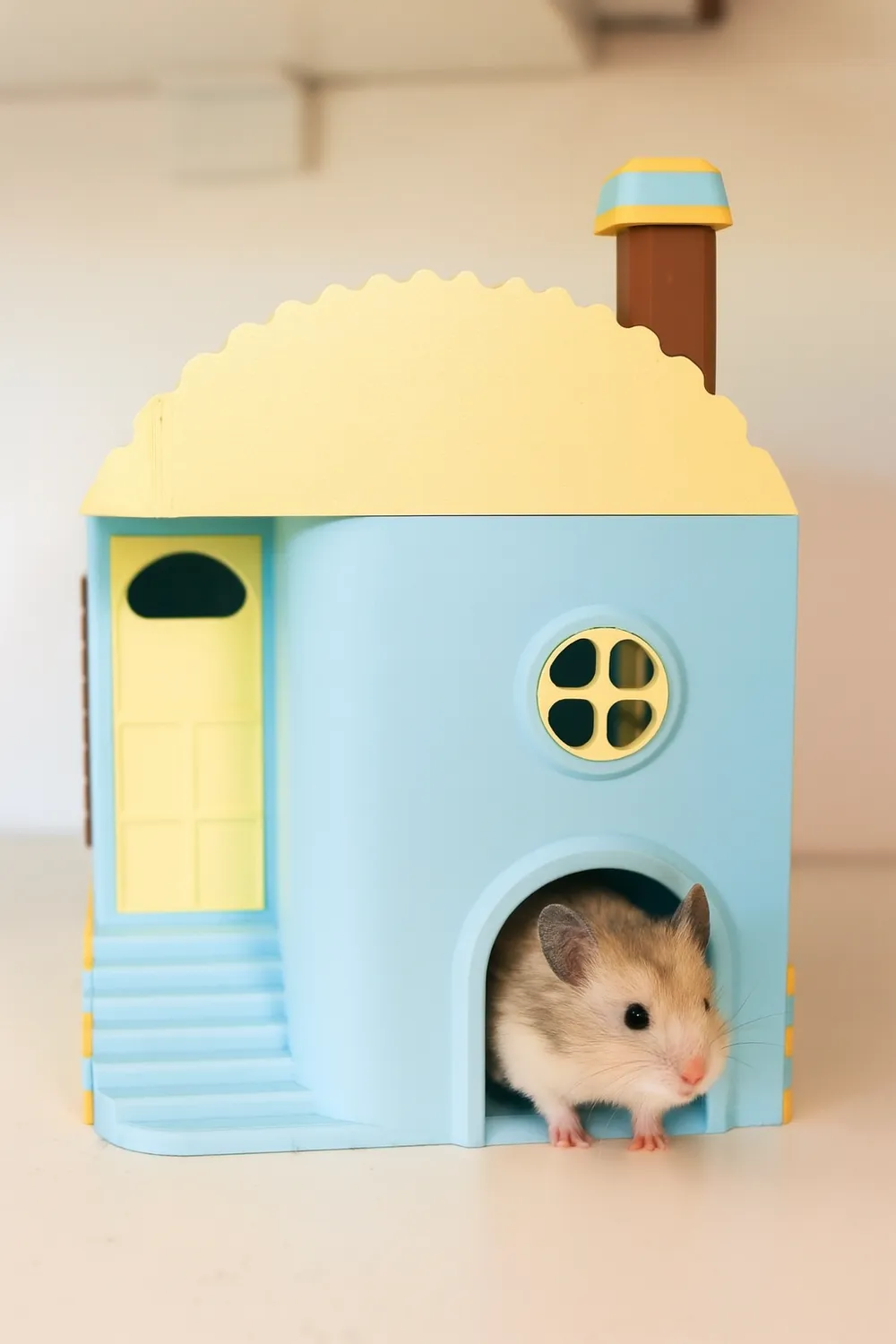 HAMSTER HOUSE, photo 3 of 4 - HAMSTER HOUSE Pets