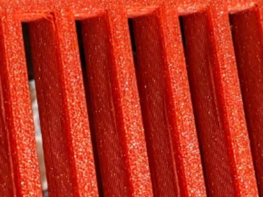 Hamster ladder
