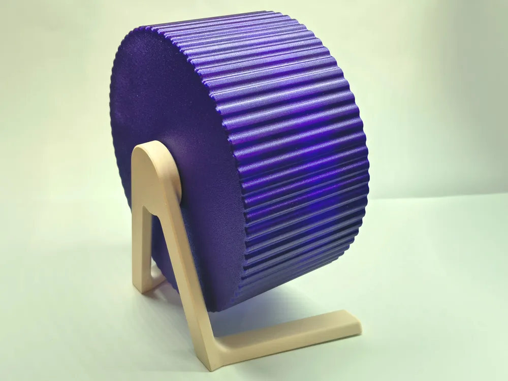 Hamster wheel, photo 3 of 4 - Hamster wheel Pets