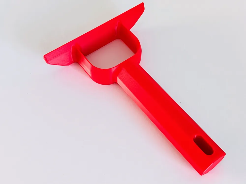 Hand Weeder Tool, Compact and Durable