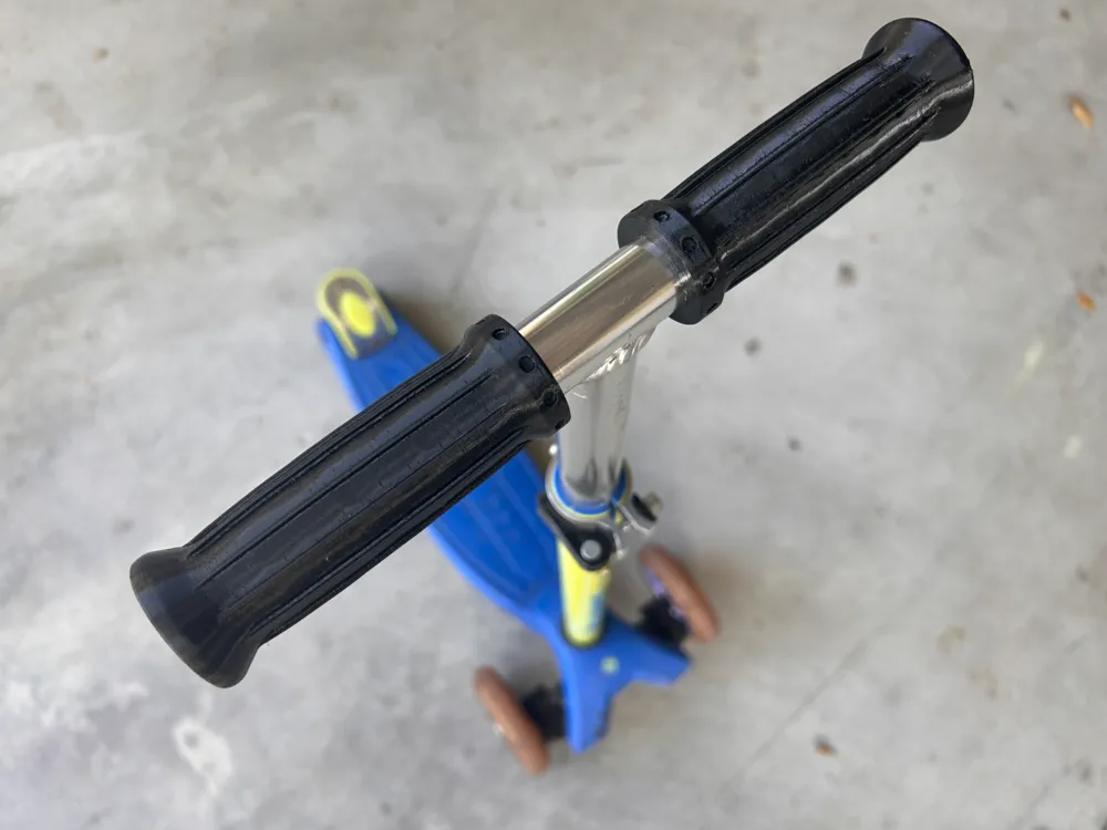 Handlebar Grip, photo 4 of 4 - Handlebar Grip Hobby & DIY