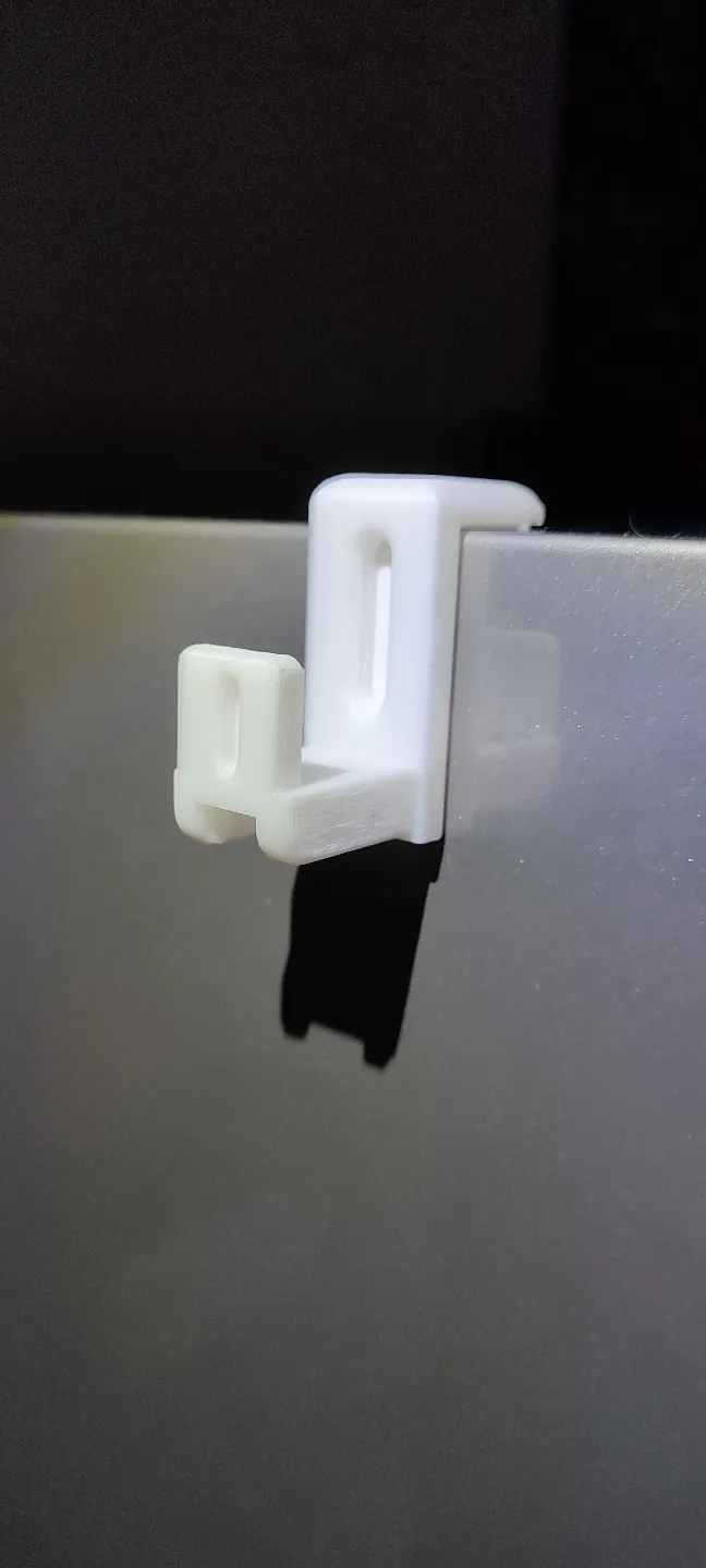 Hanger for the fridge, cabinet, photo 2 of 4 - Hanger for the fridge, cabinet Hobby & DIY
