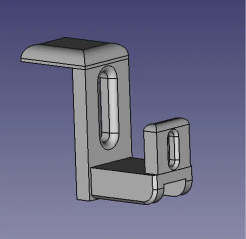 Hanger for the fridge, cabinet - Other Hobby & DIY, in stock in India