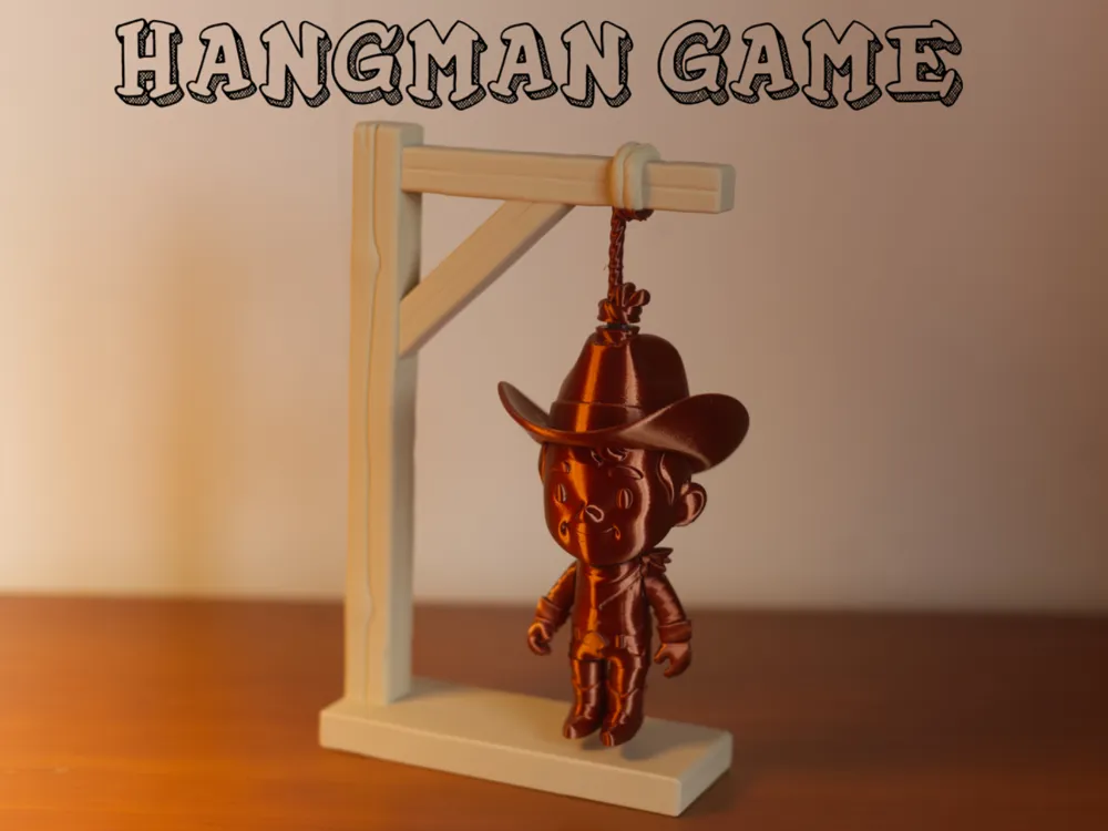 Hangman Game