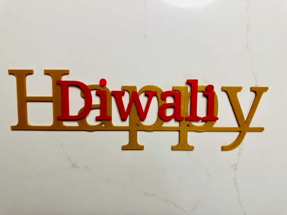 Happy Diwali