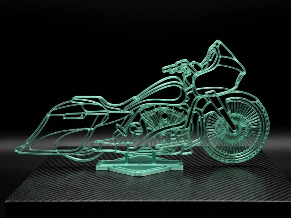 Harley Davidson Road Glide