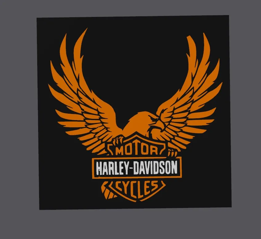 harley davidson sign - Vehicles, in stock in India