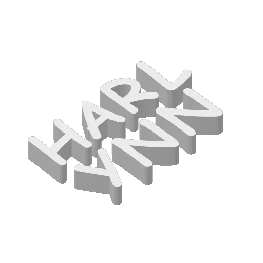 Name Puzzle, another view - Puzzles & Brain Teasers, toy