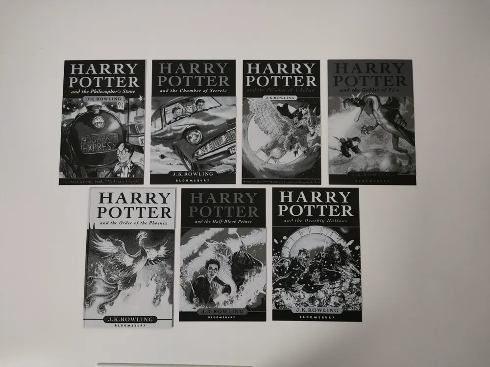 Harry potter and the prisoner of Azkaban, photo 2 of 4 - Harry potter and the prisoner of Azkaban Figurines & Collectibles