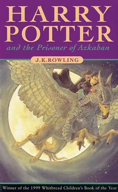 Harry potter and the prisoner of Azkaban, photo 3 of 4 - Harry potter and the prisoner of Azkaban Figurines & Collectibles