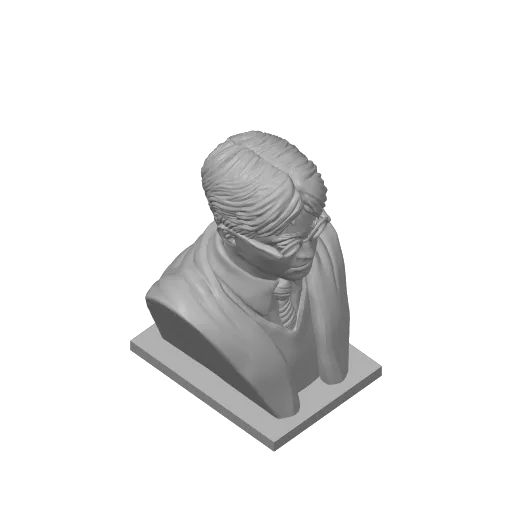 Harry Potter bust, photo 4 of 4 - Harry Potter bust Figurines & Collectibles