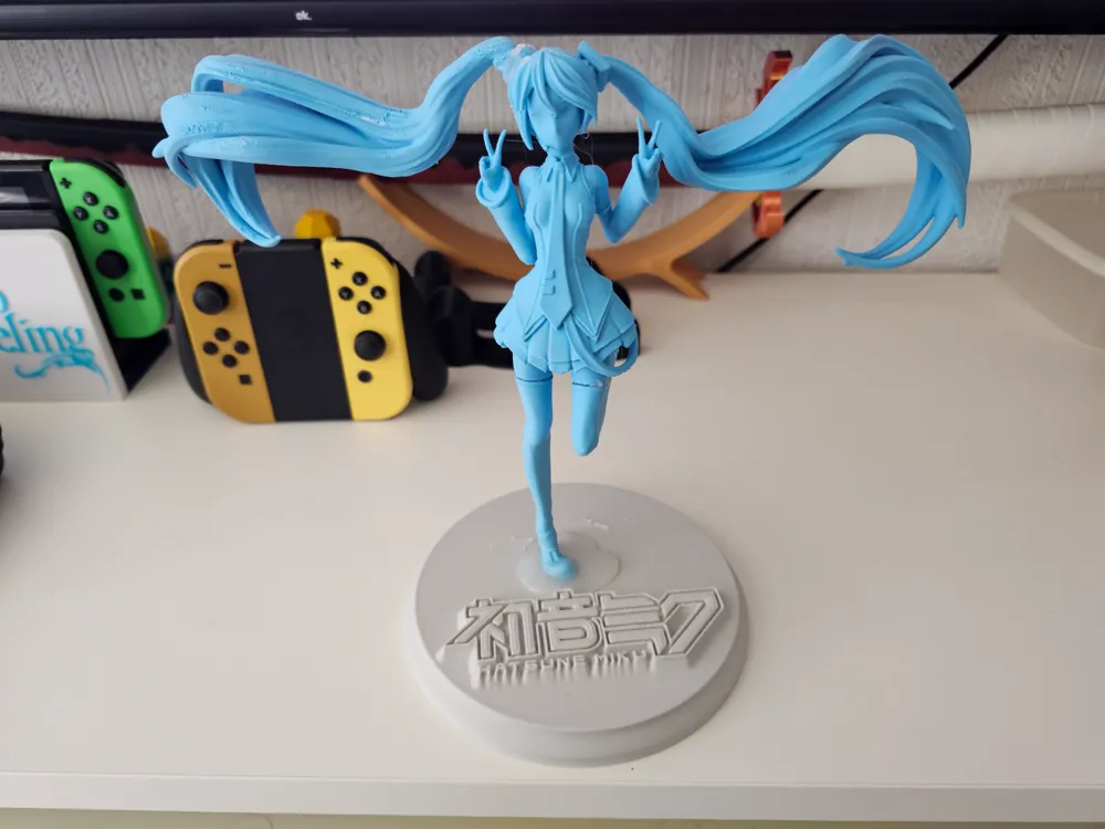 Miku Hatsune