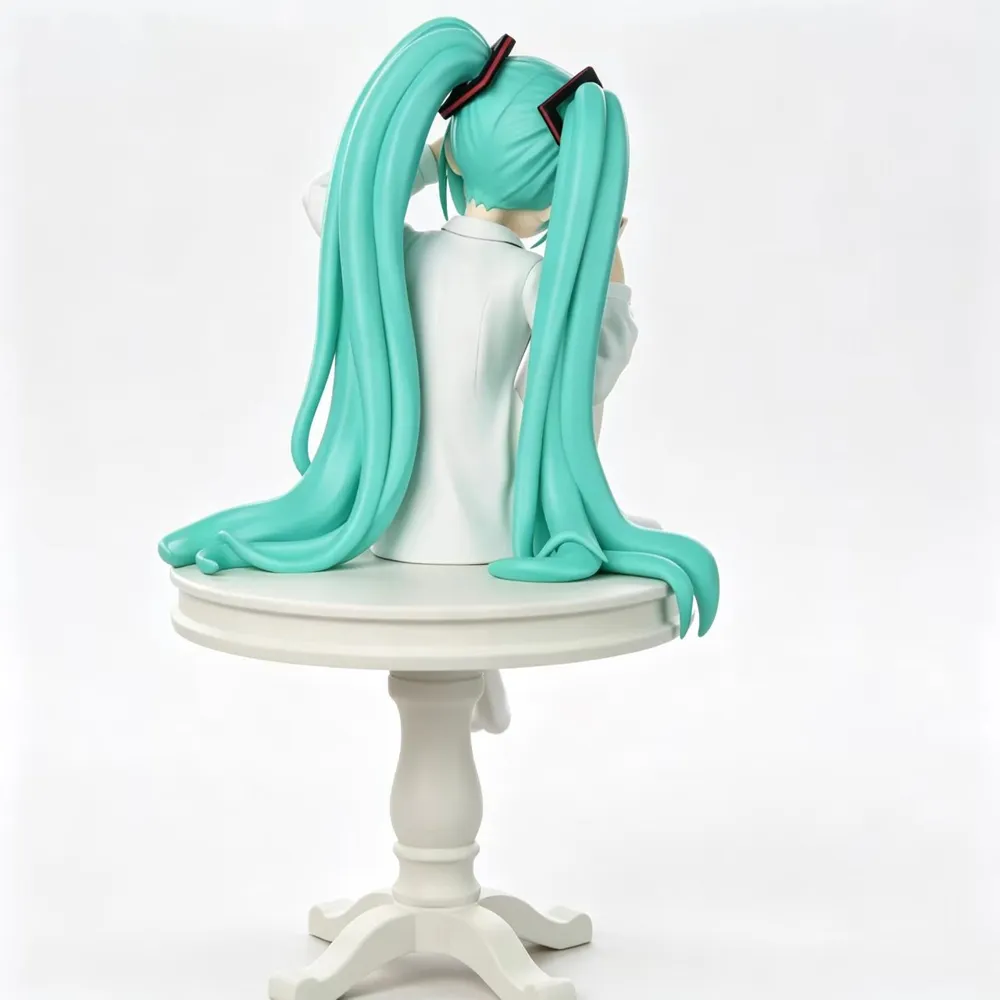 Hatsune Miku "Female Imp" figure, photo 5 of 5 - People & Warrior Figures, Ornaments