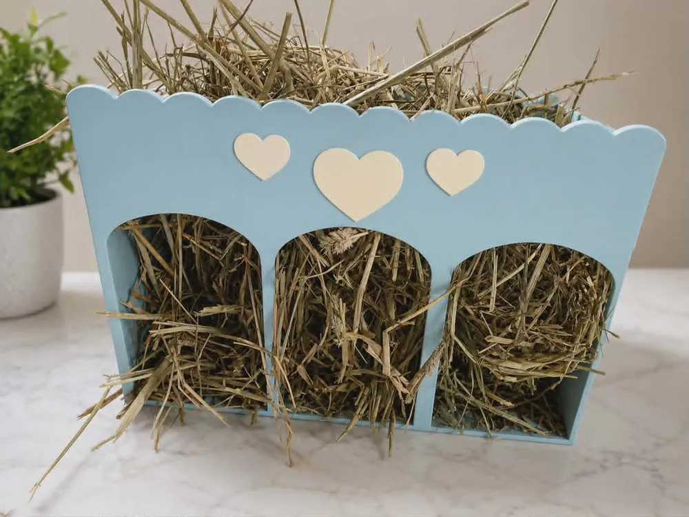 Hay Holder