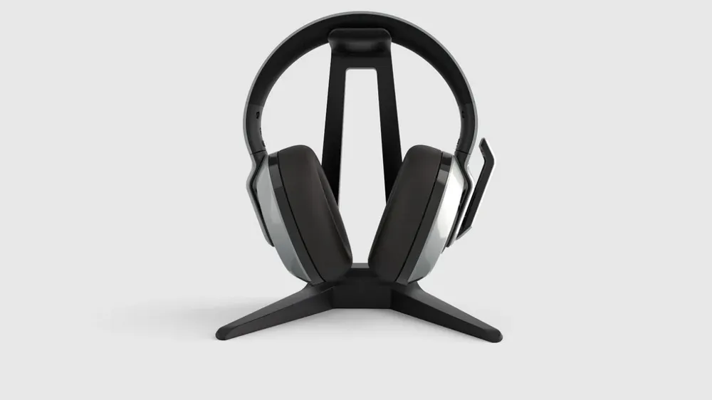 Headphone Stand, photo 3 of 4 - Headphone Stand Hobby & DIY