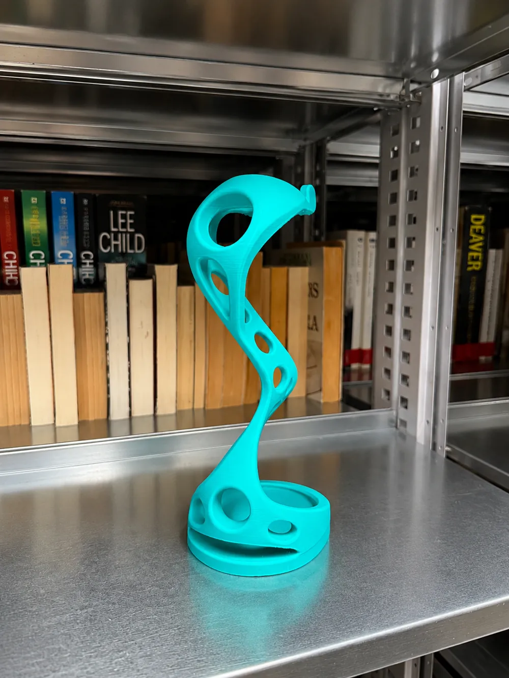 Headphone Stand, photo 4 of 4 - Minimal Headphone Stands, headphone holder