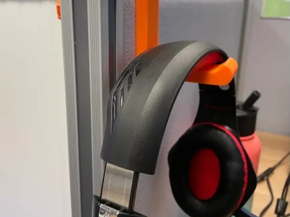 Headset Hanger - Office, in stock in India