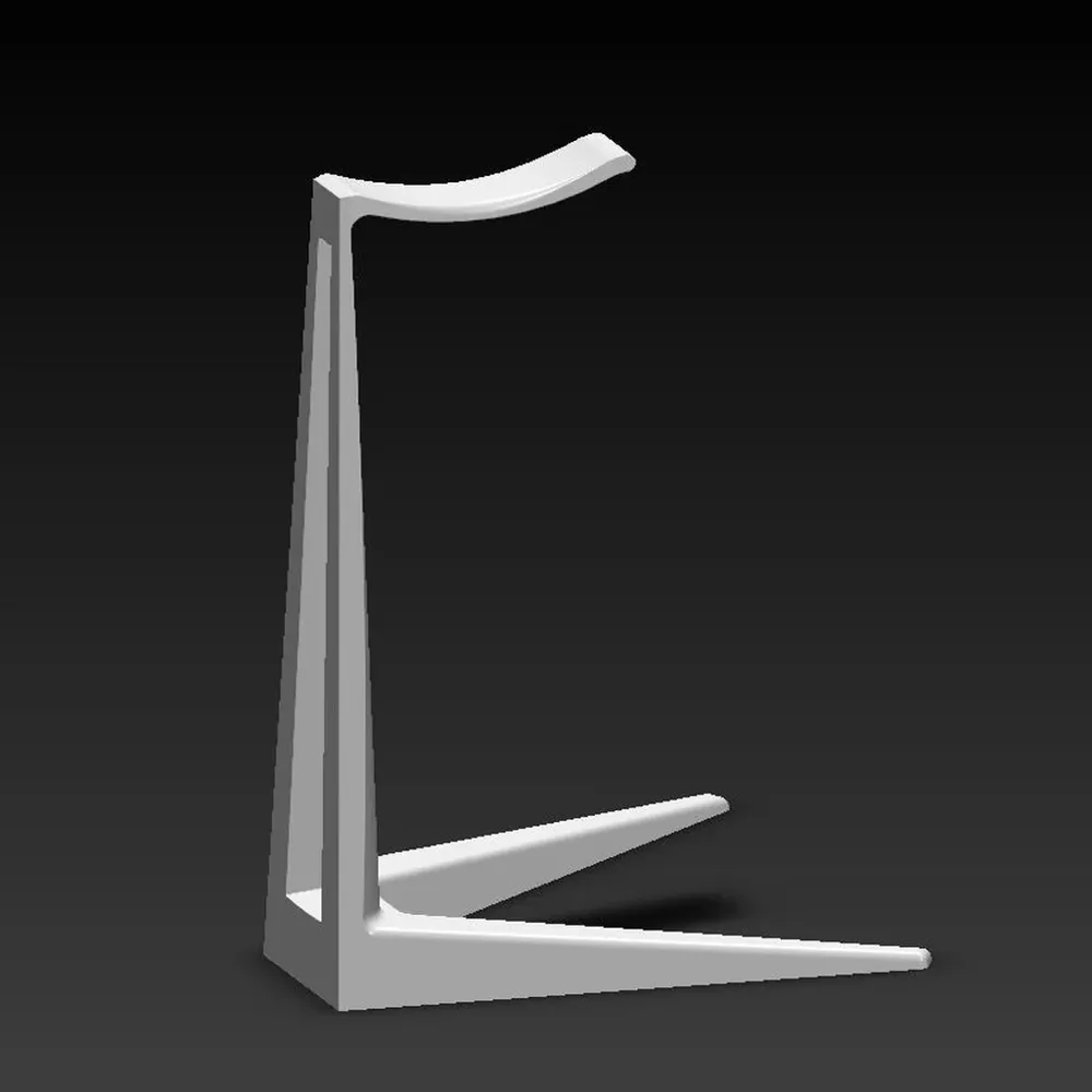 Headset stand, photo 3 of 4 - Headset stand Tools