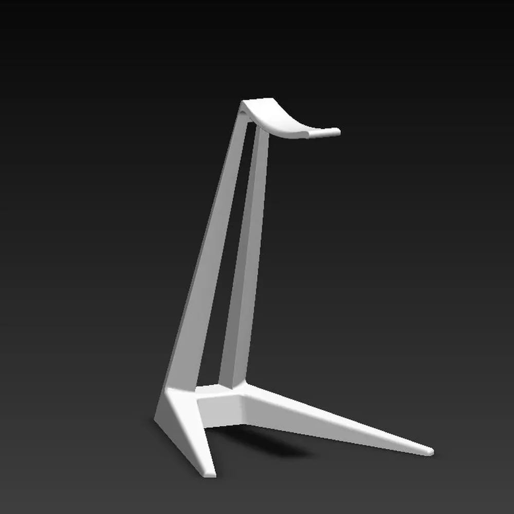 Headset stand, photo 4 of 4 - Headset stand Tools
