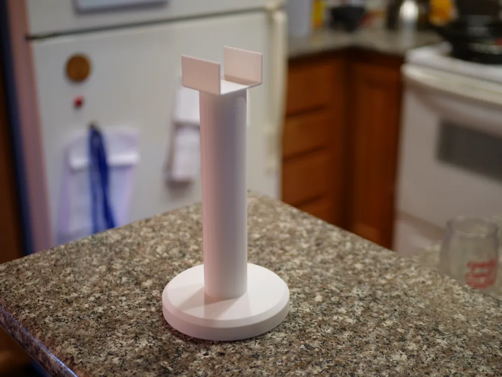 Headset Stand, photo 3 of 4 - Headset Stand Household
