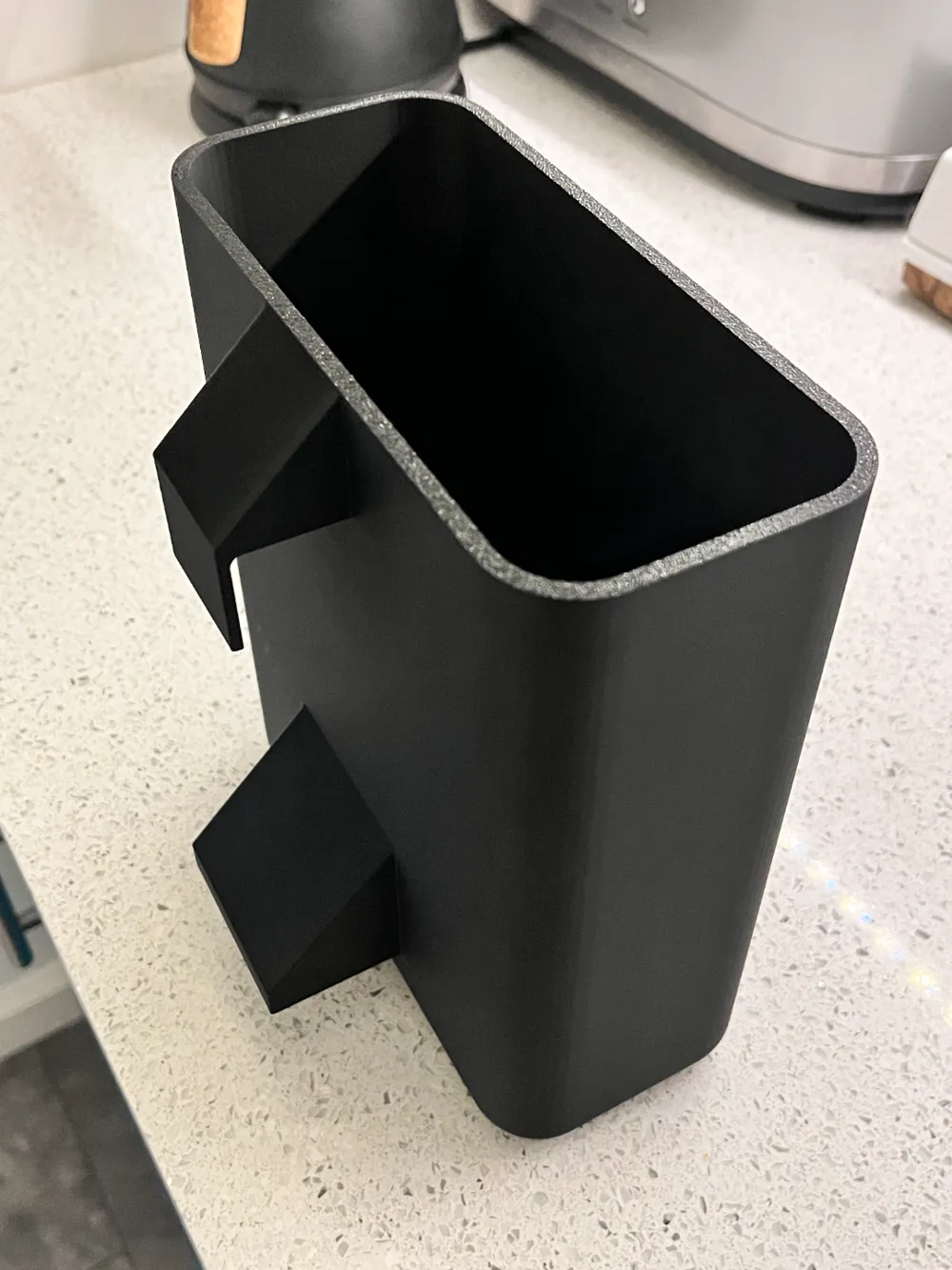Heavy Duty Litter Scoop Holder, photo 3 of 4 - Litter Box Accessories, cat