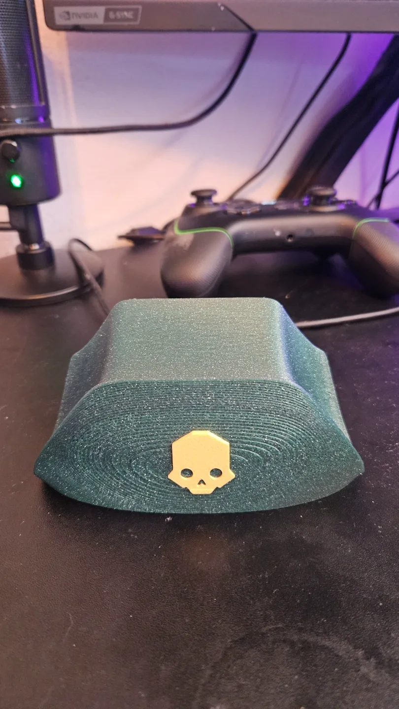 Helldivers XBox Controller Stand, photo 2 of 4 - Helldivers XBox Controller Stand Toys & Games