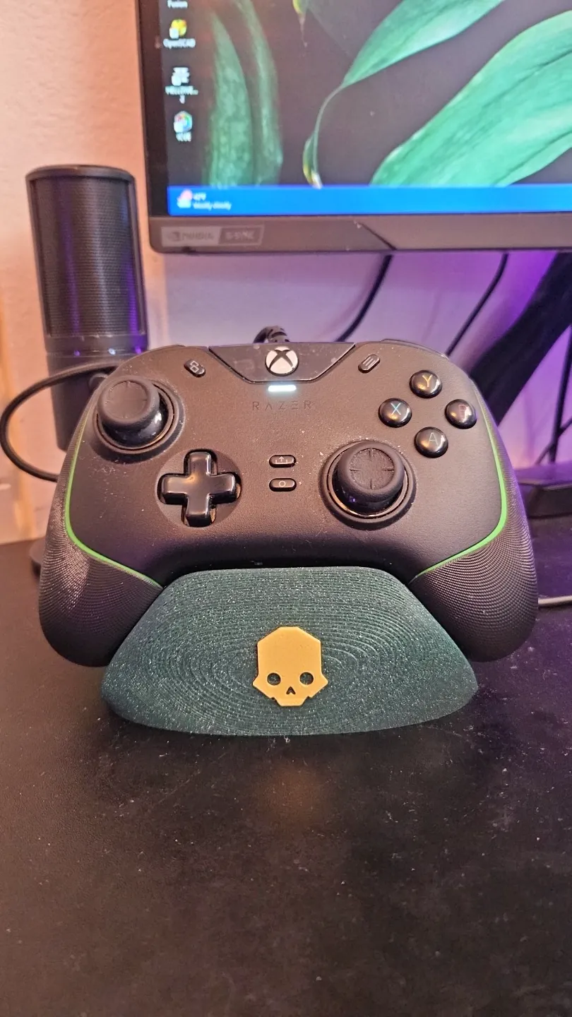 Helldivers XBox Controller Stand - Other Toys & Games, in stock in India