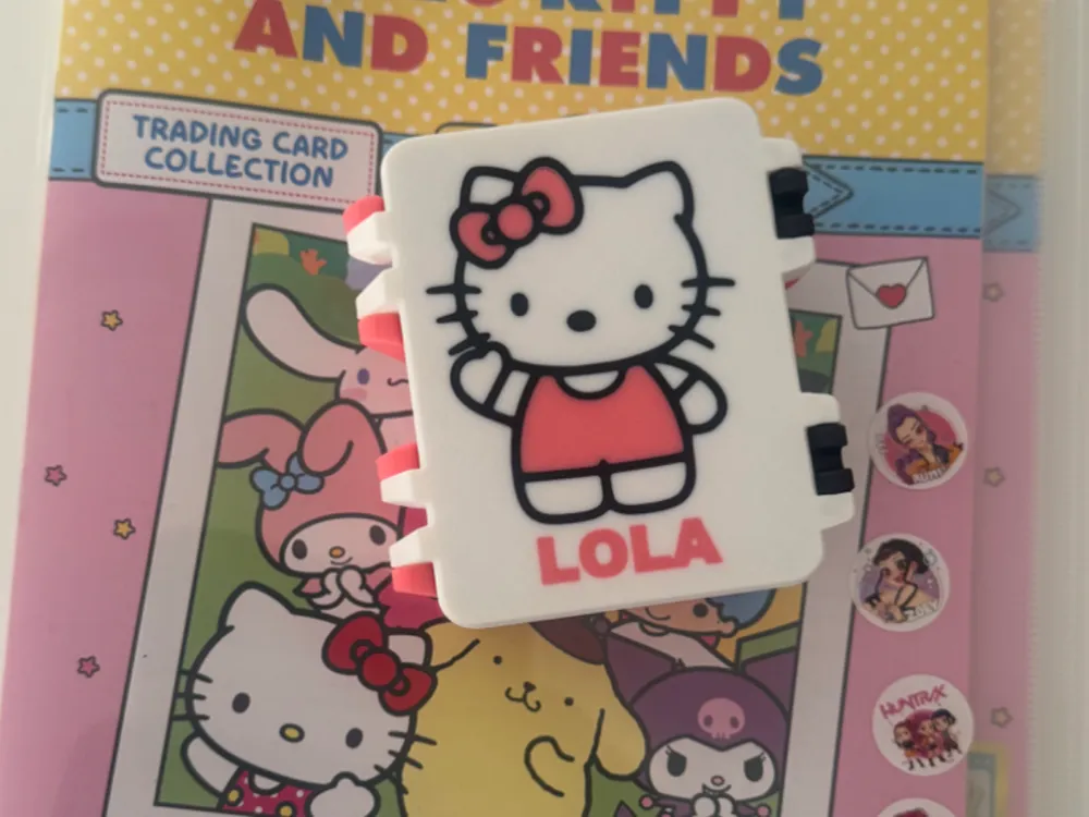 Caja Hello Kitty - Organizers, in stock in India