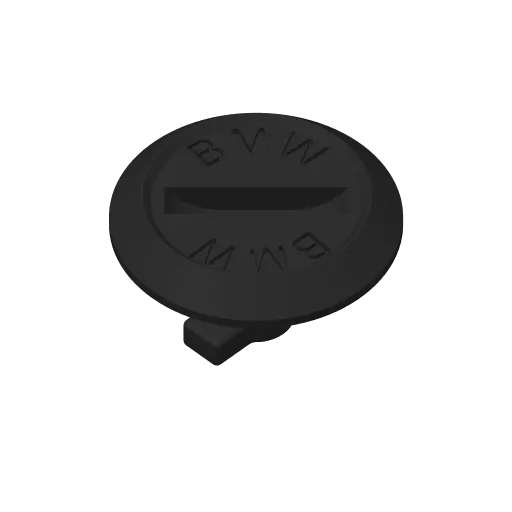 Helmet Cap BMW, photo 4 of 4 - Helmet Cap BMW Props & Cosplays