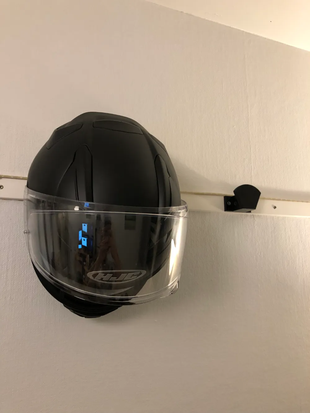 Helmet Mount for Motorcycle Helmet, photo 2 of 4 - Helmet Mount for Motorcycle Helmet Tools