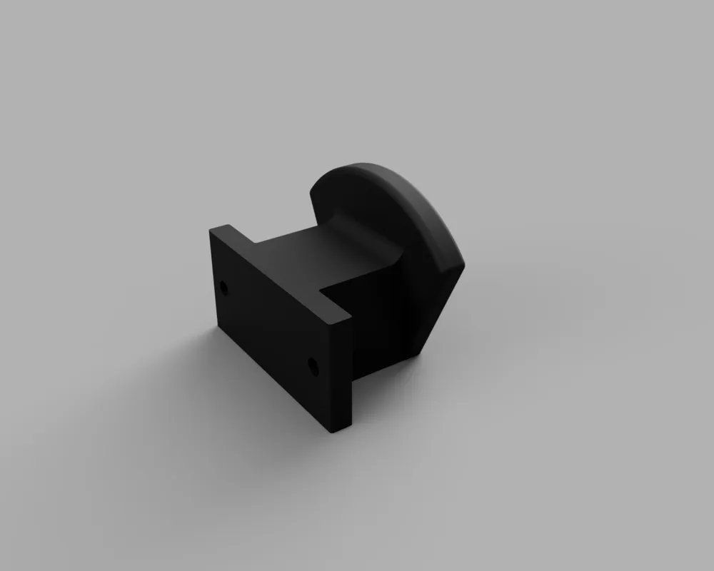 Helmet Mount for Motorcycle Helmet, photo 3 of 4 - Helmet Mount for Motorcycle Helmet Tools